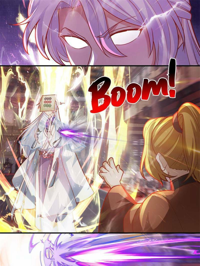 My Junior Sisters Are Obsessed with Me Chapter 146 page 13 - 