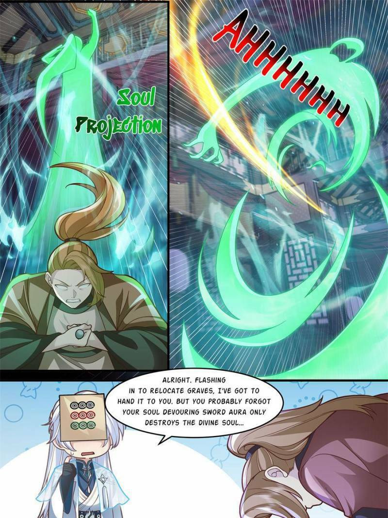 My Junior Sisters Are Obsessed with Me Chapter 146 page 17 - 