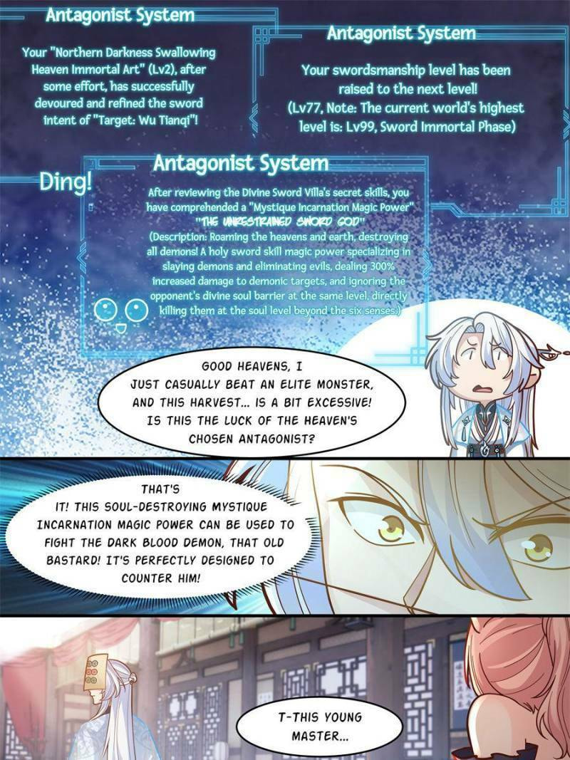 My Junior Sisters Are Obsessed with Me Chapter 146 page 19 - 