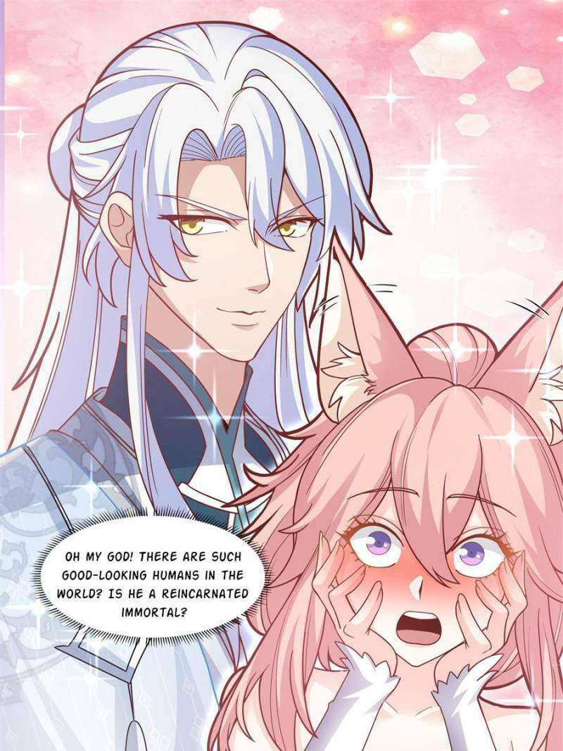 My Junior Sisters Are Obsessed with Me Chapter 146 page 23 - 