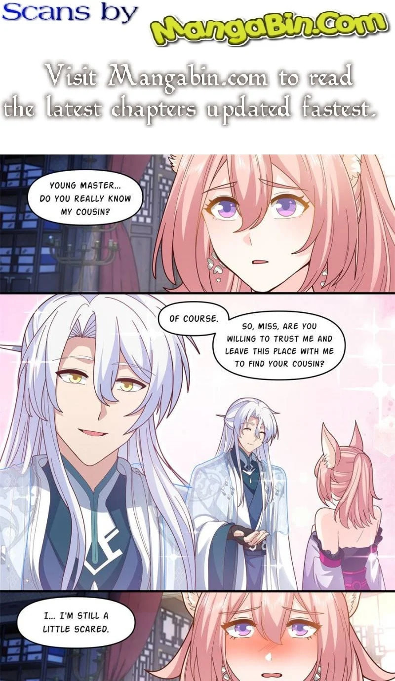 My Junior Sisters Are Obsessed with Me Chapter 147 page 1 - 