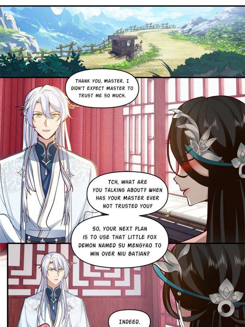 My Junior Sisters Are Obsessed with Me Chapter 147 page 15 - 