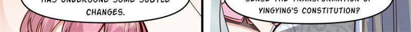 My Junior Sisters Are Obsessed with Me Chapter 147 page 22 - 