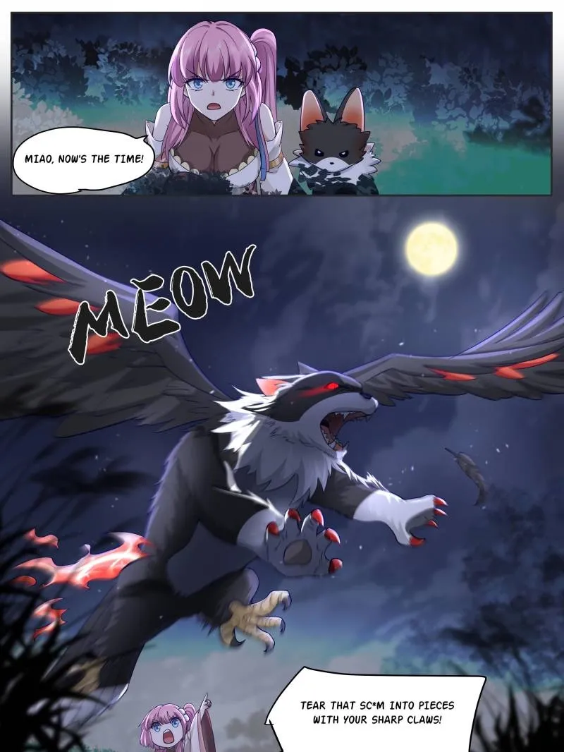 My Junior Sisters Are Obsessed with Me Chapter 15 page 3 - 