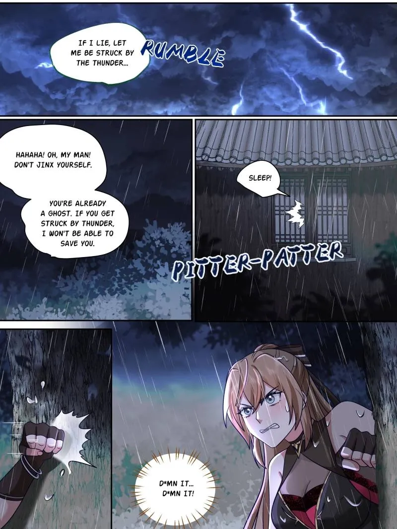 My Junior Sisters Are Obsessed with Me Chapter 15 page 21 - 