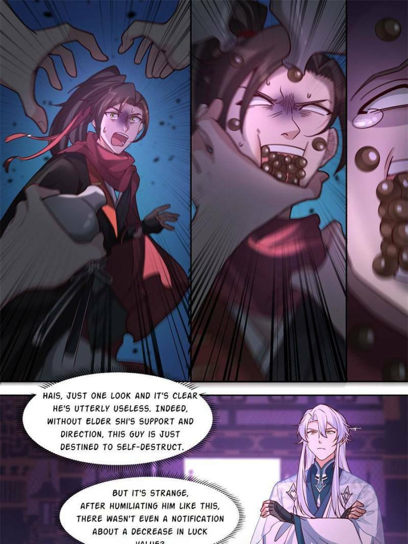 My Junior Sisters Are Obsessed with Me Chapter 150 page 21 - 