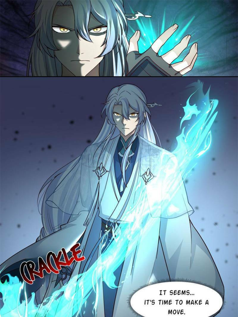 My Junior Sisters Are Obsessed with Me Chapter 150 page 23 - 