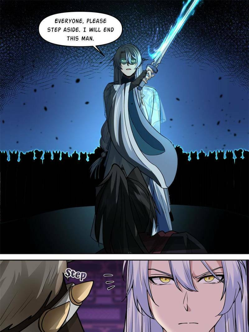 My Junior Sisters Are Obsessed with Me Chapter 151 page 9 - 