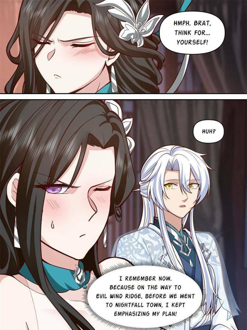 My Junior Sisters Are Obsessed with Me Chapter 153 page 7 - 