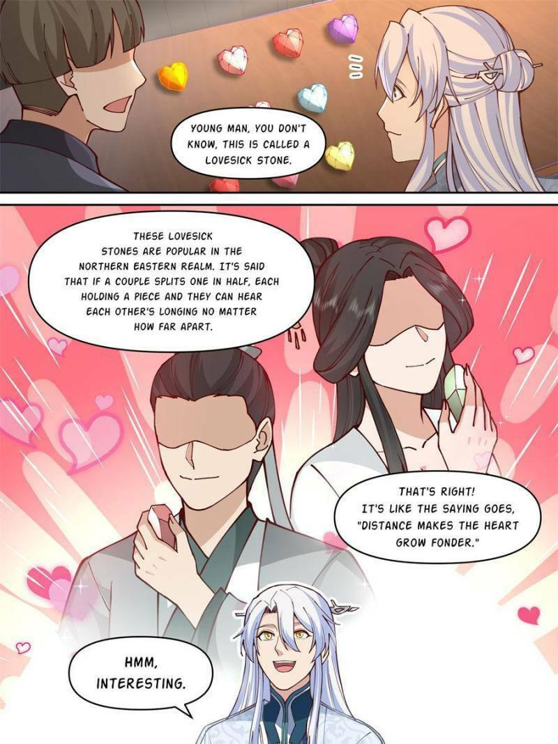 My Junior Sisters Are Obsessed with Me Chapter 154 page 13 - 