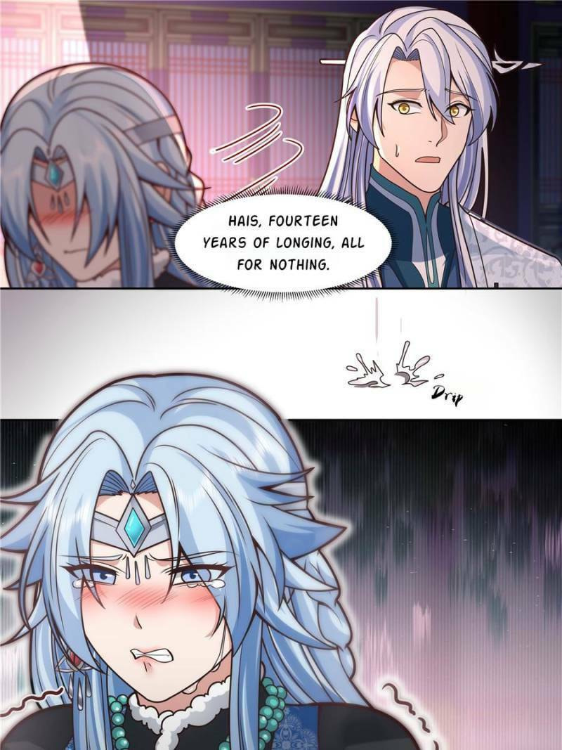 My Junior Sisters Are Obsessed with Me Chapter 155 page 13 - 