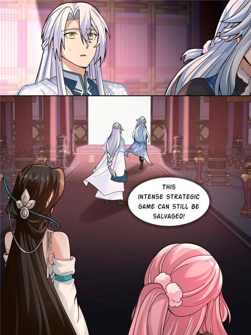 My Junior Sisters Are Obsessed with Me Chapter 155 page 23 - 