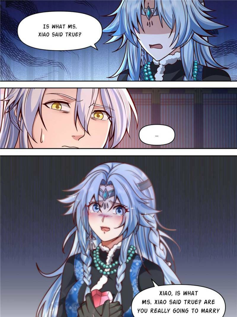 My Junior Sisters Are Obsessed with Me Chapter 155 page 7 - 
