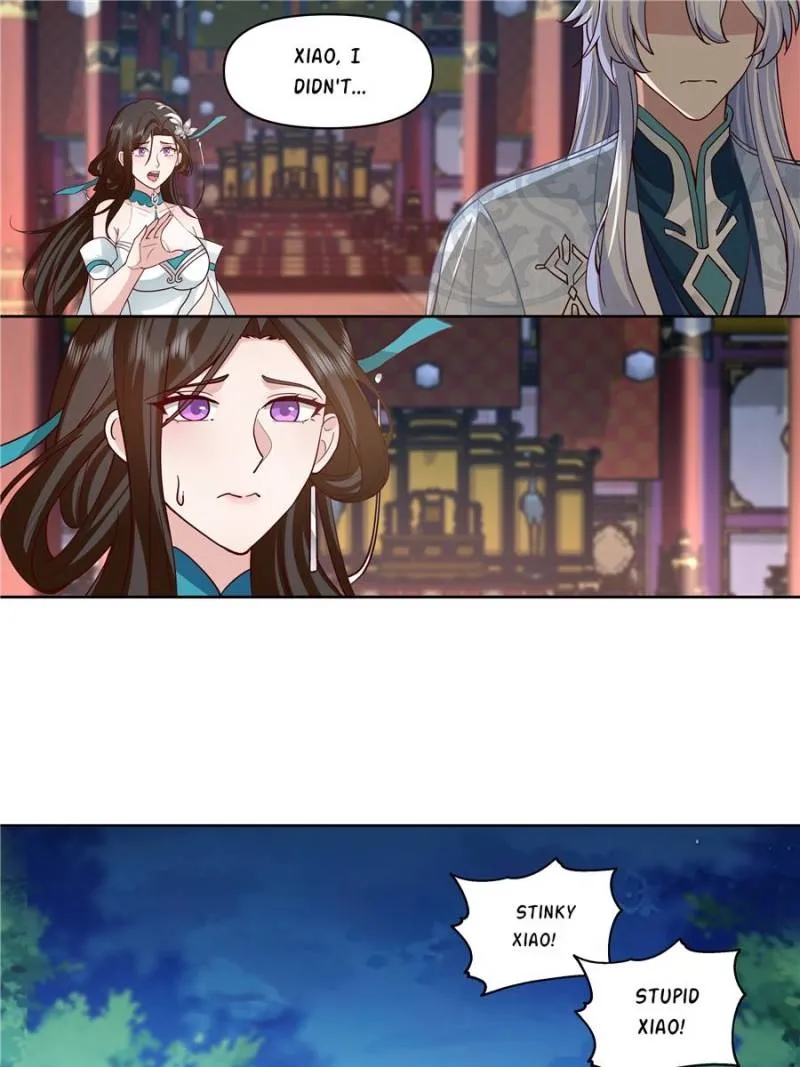 My Junior Sisters Are Obsessed with Me Chapter 156 page 7 - 