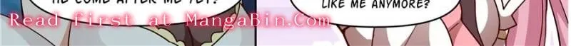 My Junior Sisters Are Obsessed with Me Chapter 156 page 10 - 
