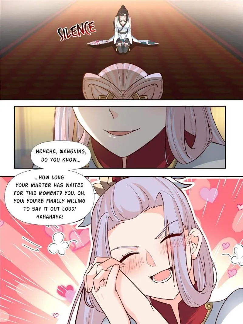My Junior Sisters Are Obsessed with Me Chapter 157 page 15 - 