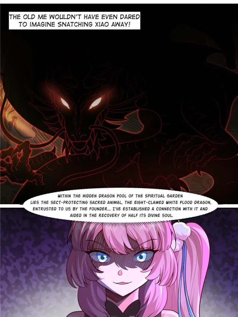 My Junior Sisters Are Obsessed with Me Chapter 157 page 3 - 