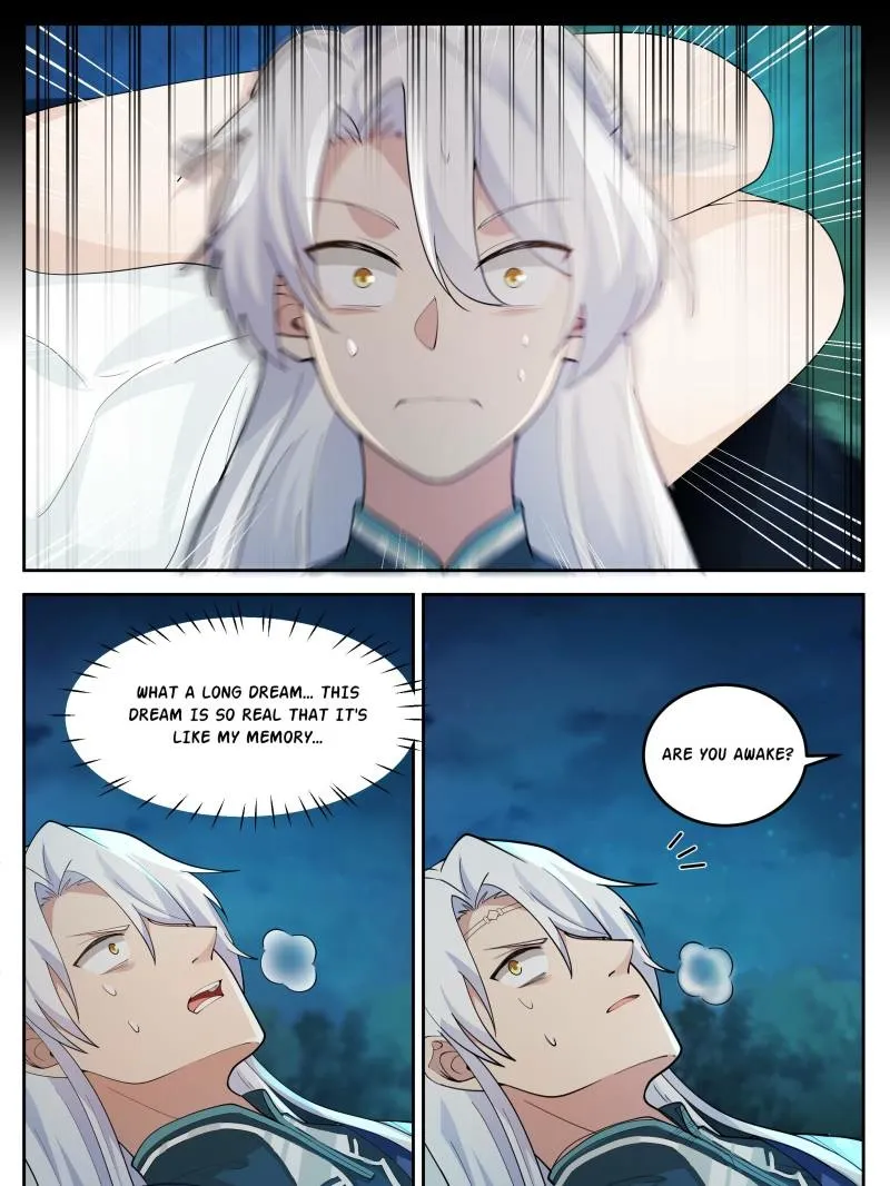My Junior Sisters Are Obsessed with Me Chapter 16 page 13 - 