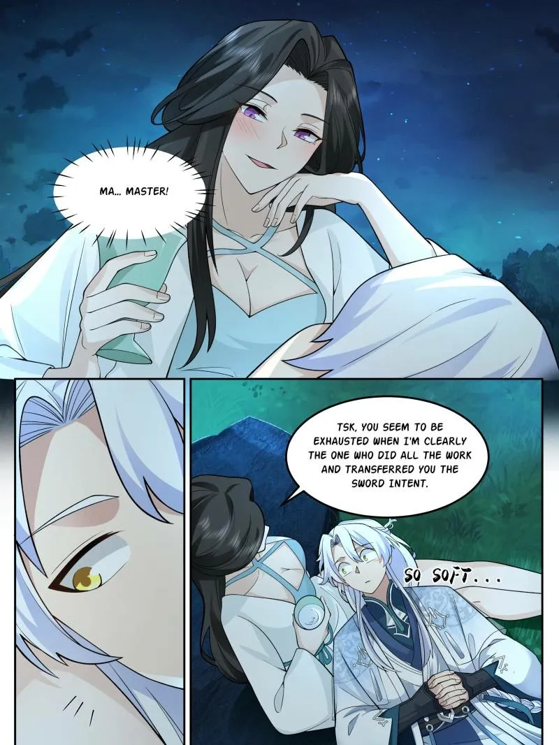 My Junior Sisters Are Obsessed with Me Chapter 16 page 15 - 