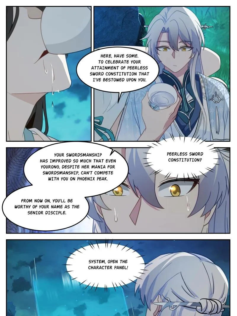 My Junior Sisters Are Obsessed with Me Chapter 16 page 17 - 