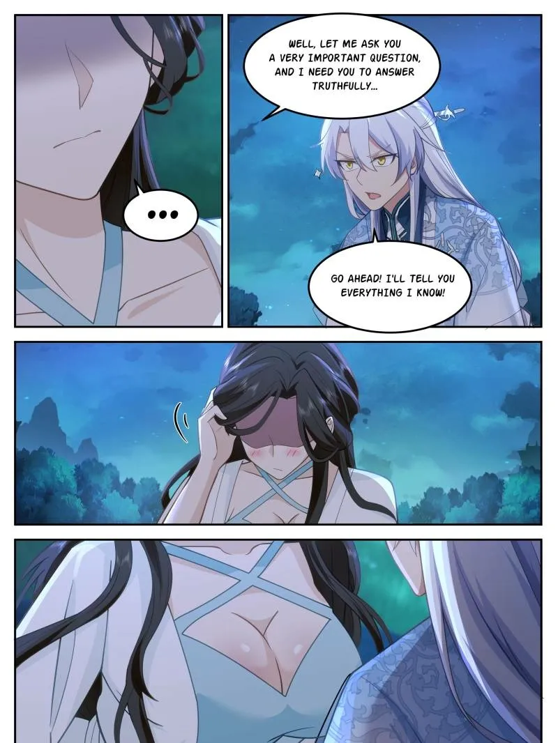 My Junior Sisters Are Obsessed with Me Chapter 16 page 27 - 