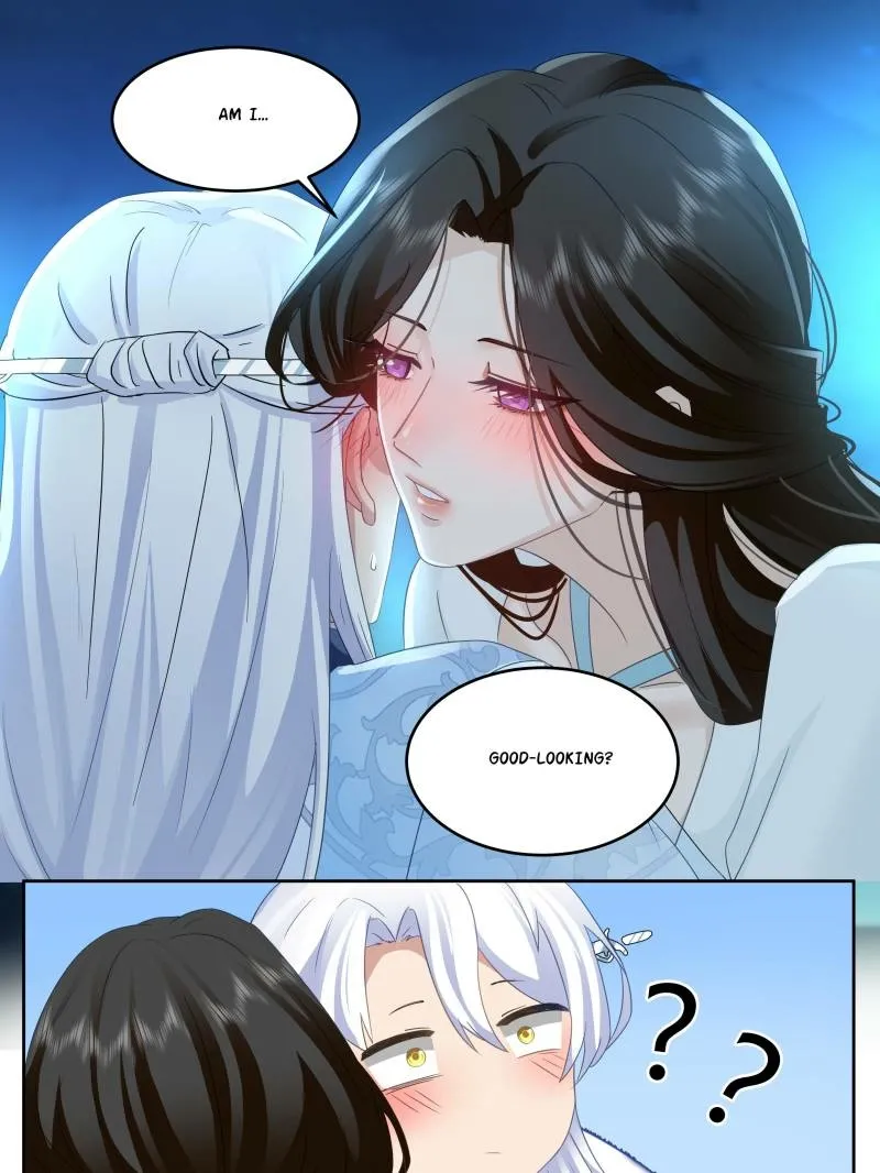 My Junior Sisters Are Obsessed with Me Chapter 16 page 29 - 