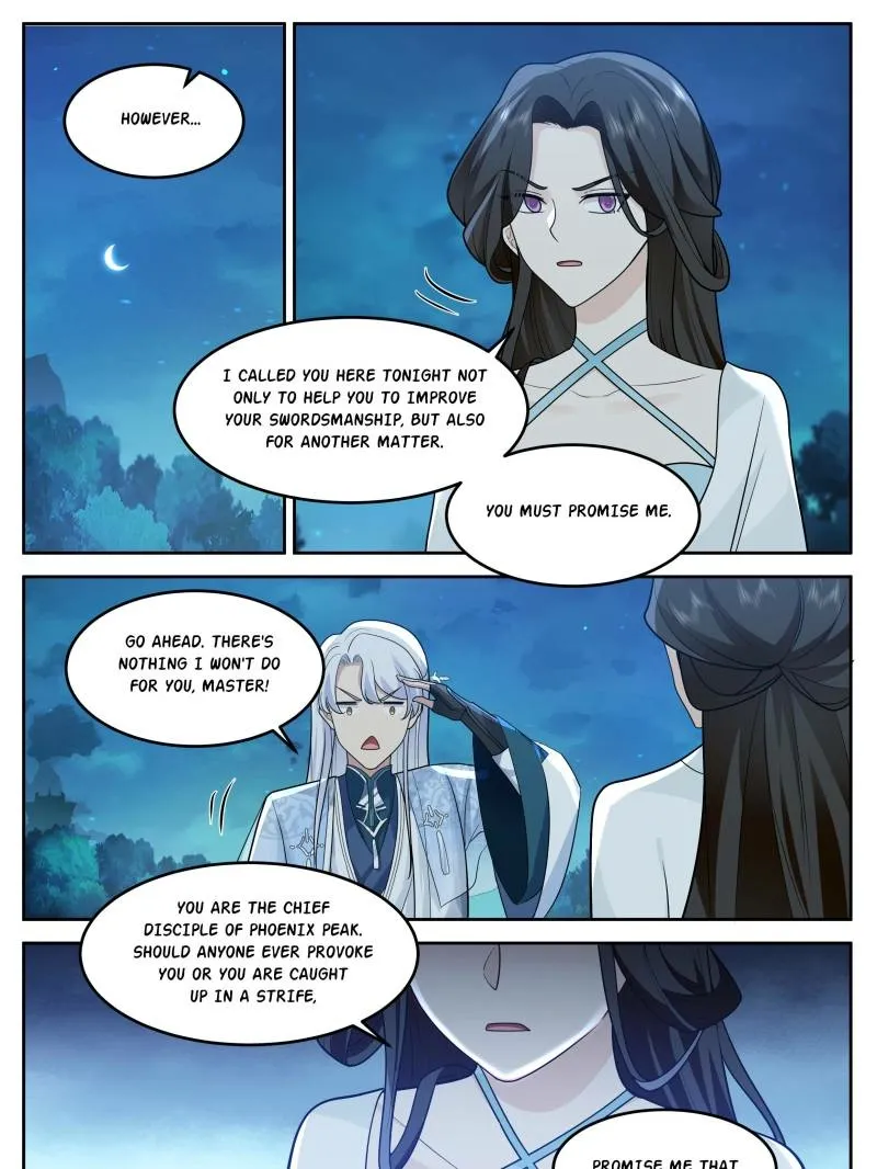 My Junior Sisters Are Obsessed with Me Chapter 16 page 35 - 
