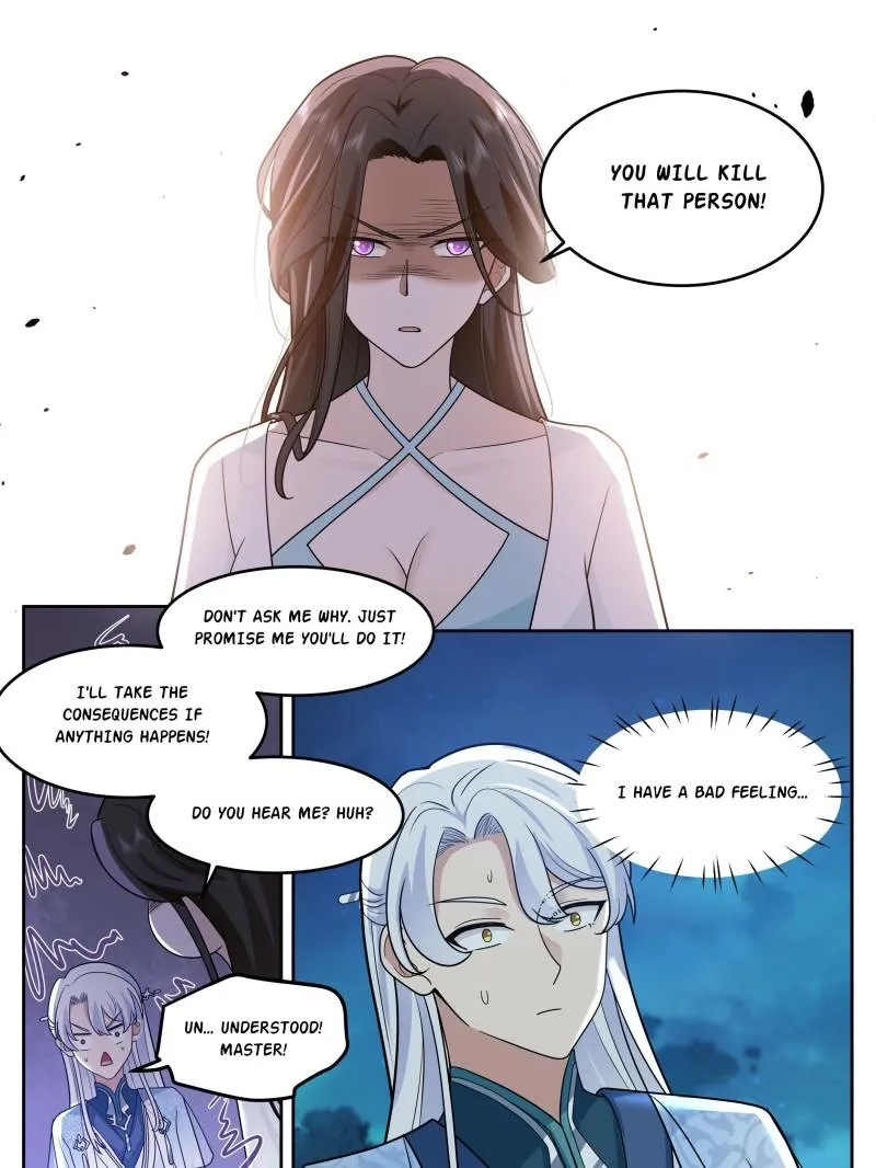 My Junior Sisters Are Obsessed with Me Chapter 16 page 37 - 