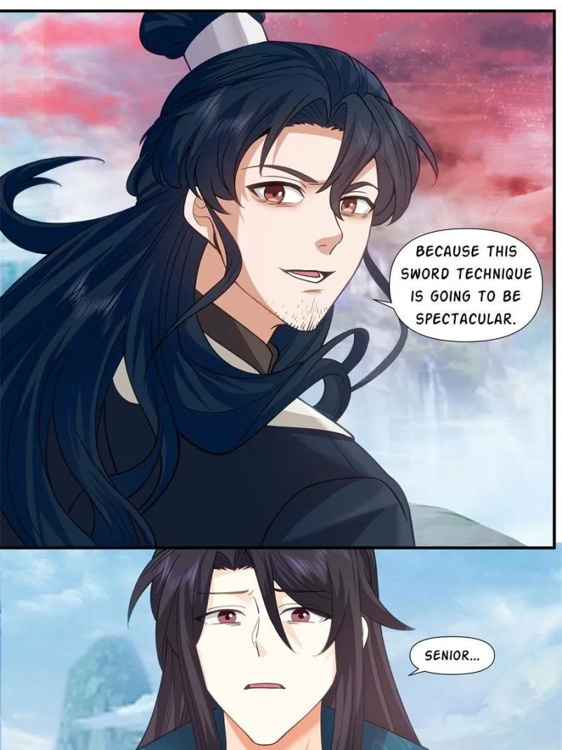 My Junior Sisters Are Obsessed with Me Chapter 160 page 11 - 