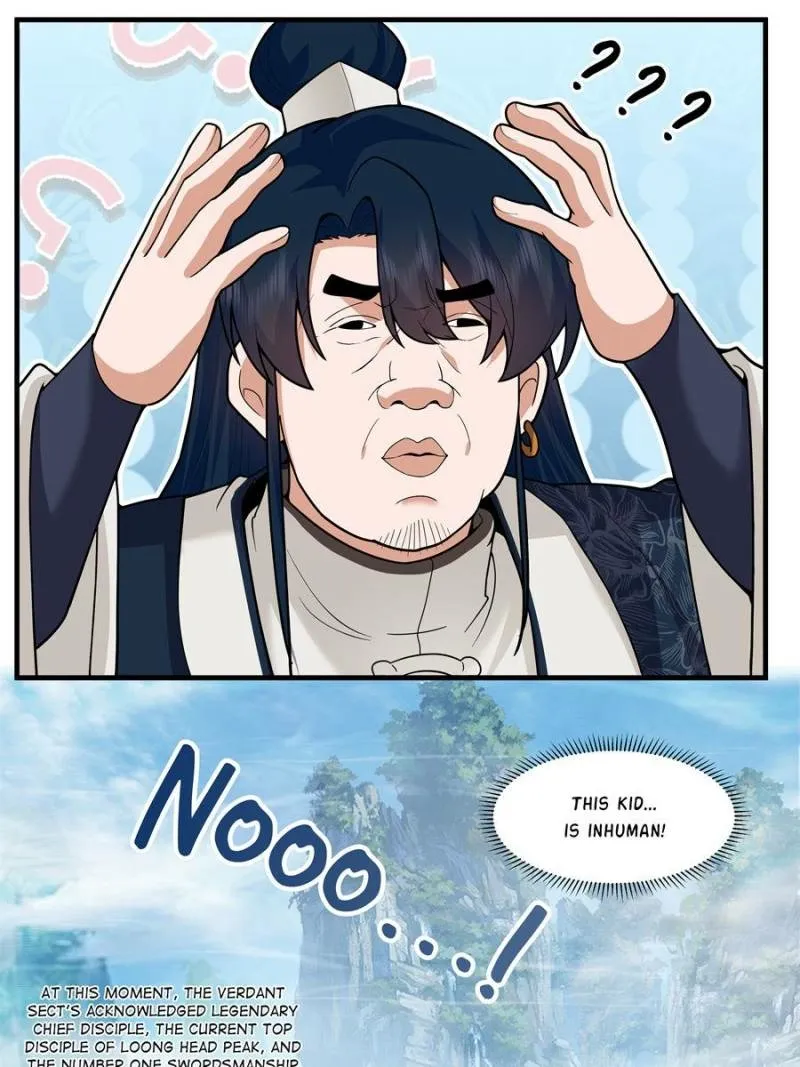 My Junior Sisters Are Obsessed with Me Chapter 162 page 21 - 