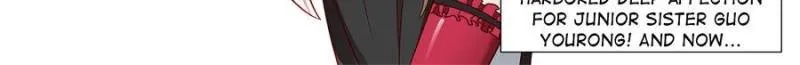 My Junior Sisters Are Obsessed with Me Chapter 164 page 14 - 