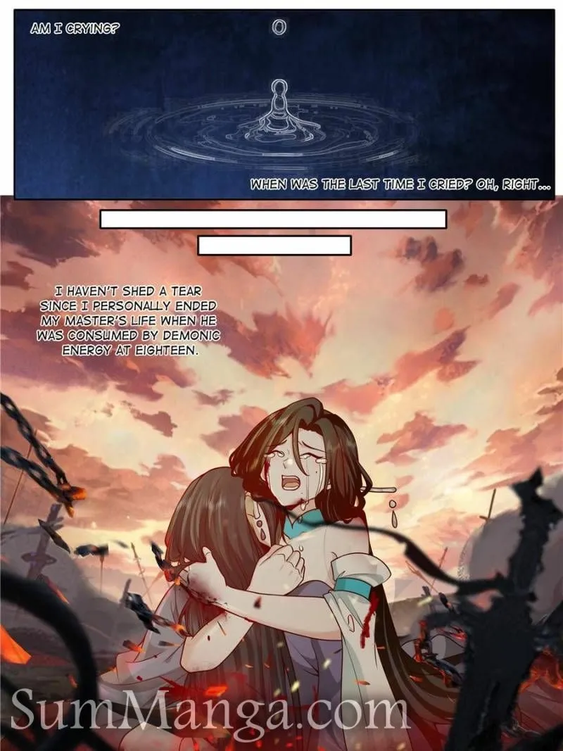 My Junior Sisters Are Obsessed with Me Chapter 165 page 17 - 