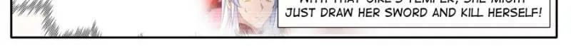 My Junior Sisters Are Obsessed with Me Chapter 165 page 22 - 