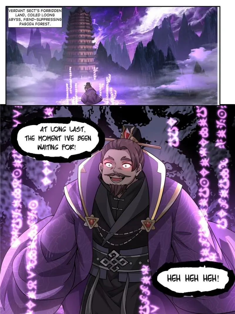 My Junior Sisters Are Obsessed with Me Chapter 165 page 25 - 