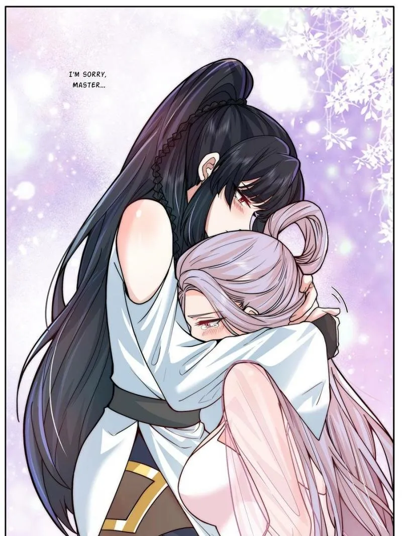 My Junior Sisters Are Obsessed with Me Chapter 168 page 17 - 