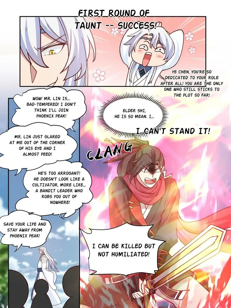 My Junior Sisters Are Obsessed with Me Chapter 17 page 15 - 