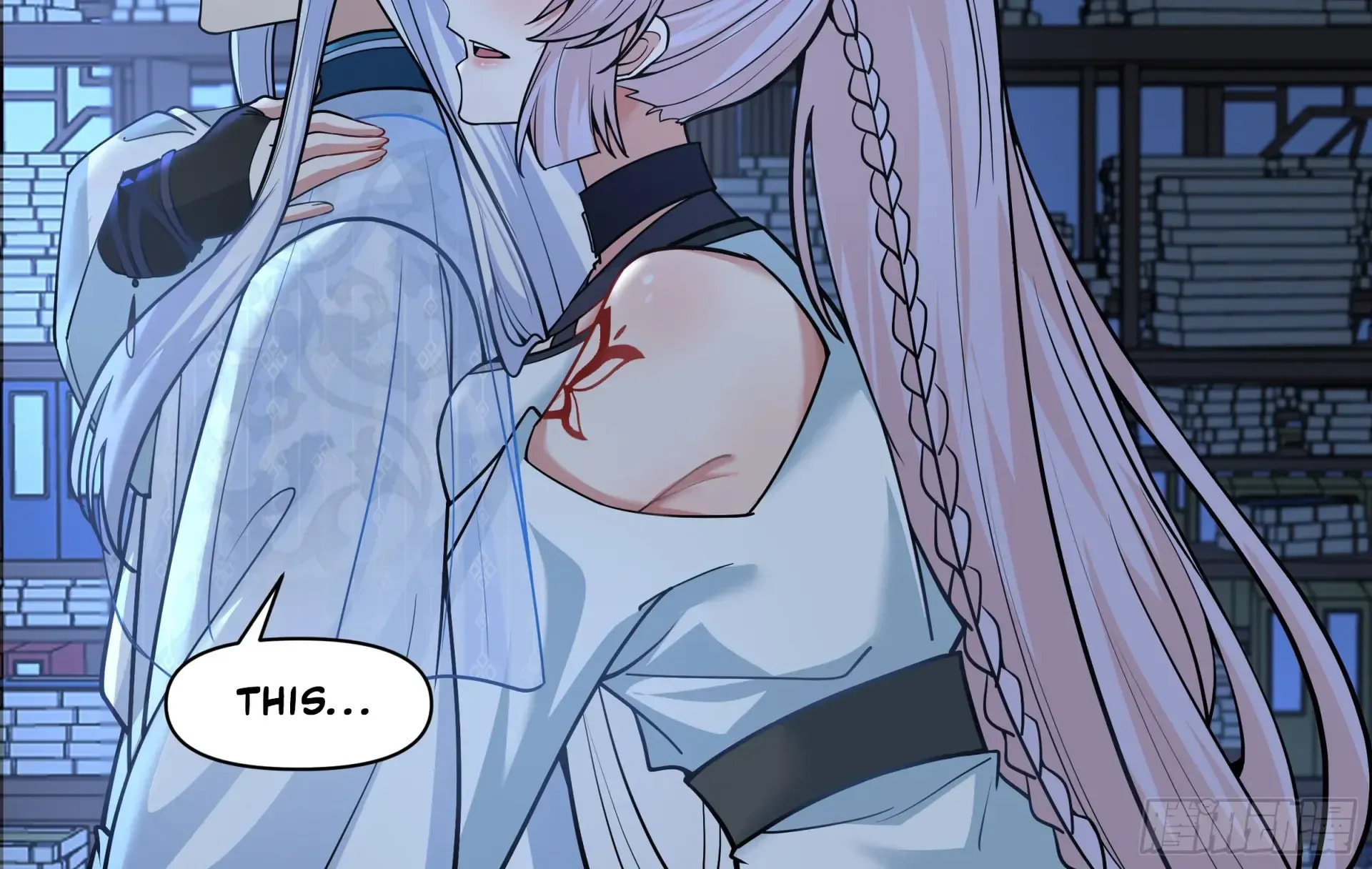 My Junior Sisters Are Obsessed with Me Chapter 170 page 15 - 