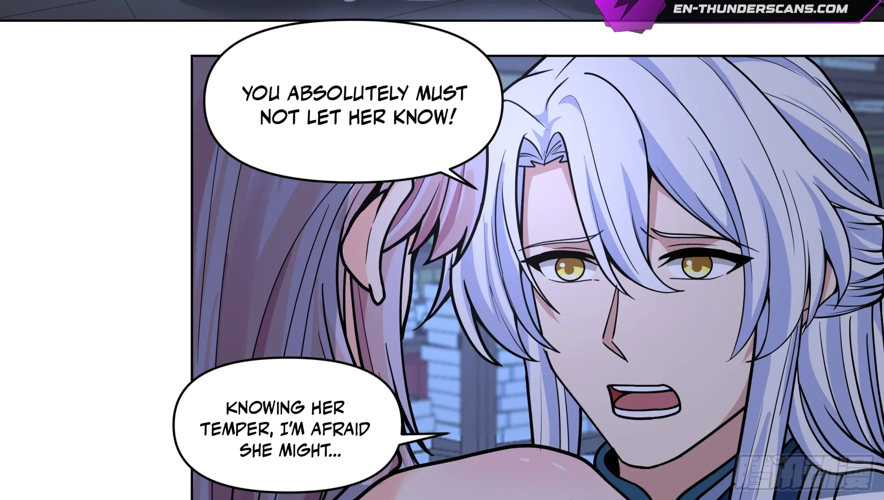 My Junior Sisters Are Obsessed with Me Chapter 171 page 12 - 