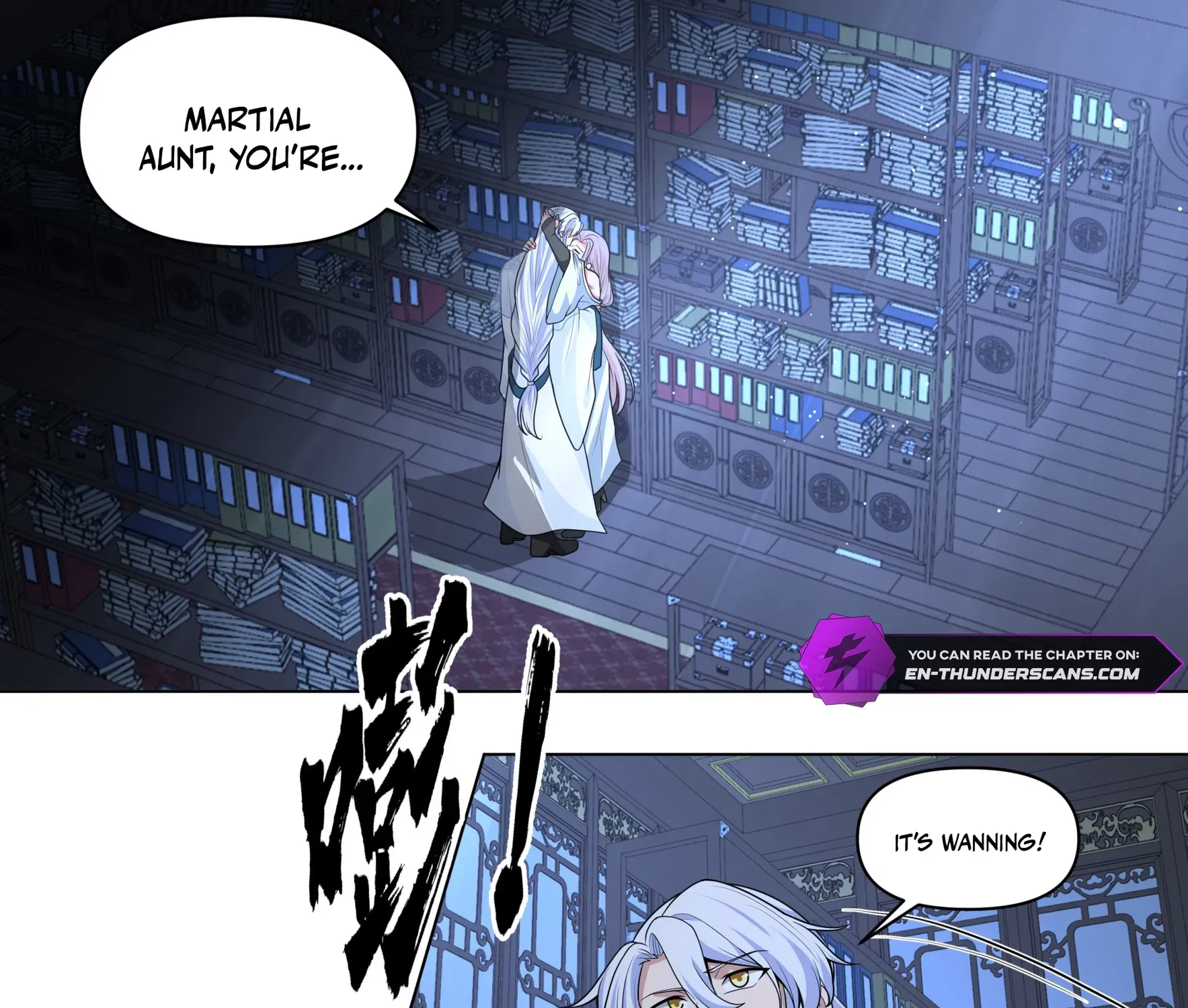 My Junior Sisters Are Obsessed with Me Chapter 171 page 15 - 