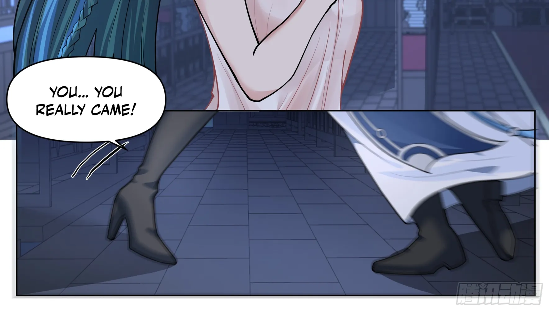 My Junior Sisters Are Obsessed with Me Chapter 171 page 20 - 