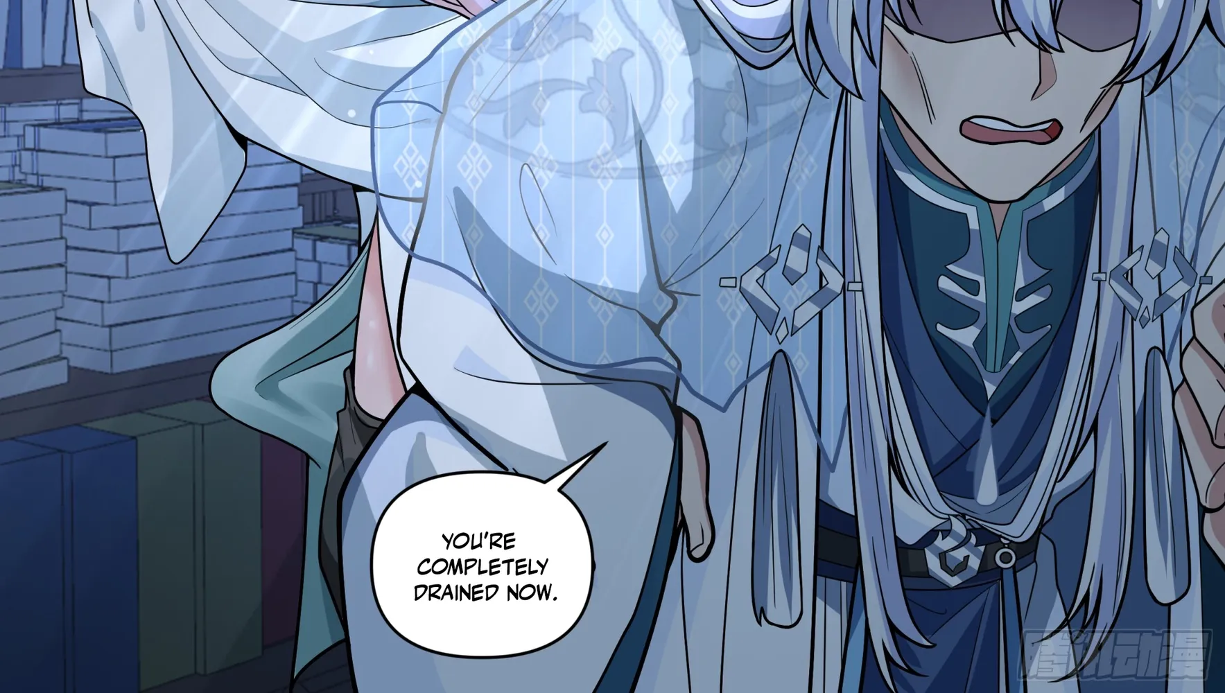 My Junior Sisters Are Obsessed with Me Chapter 171 page 6 - 