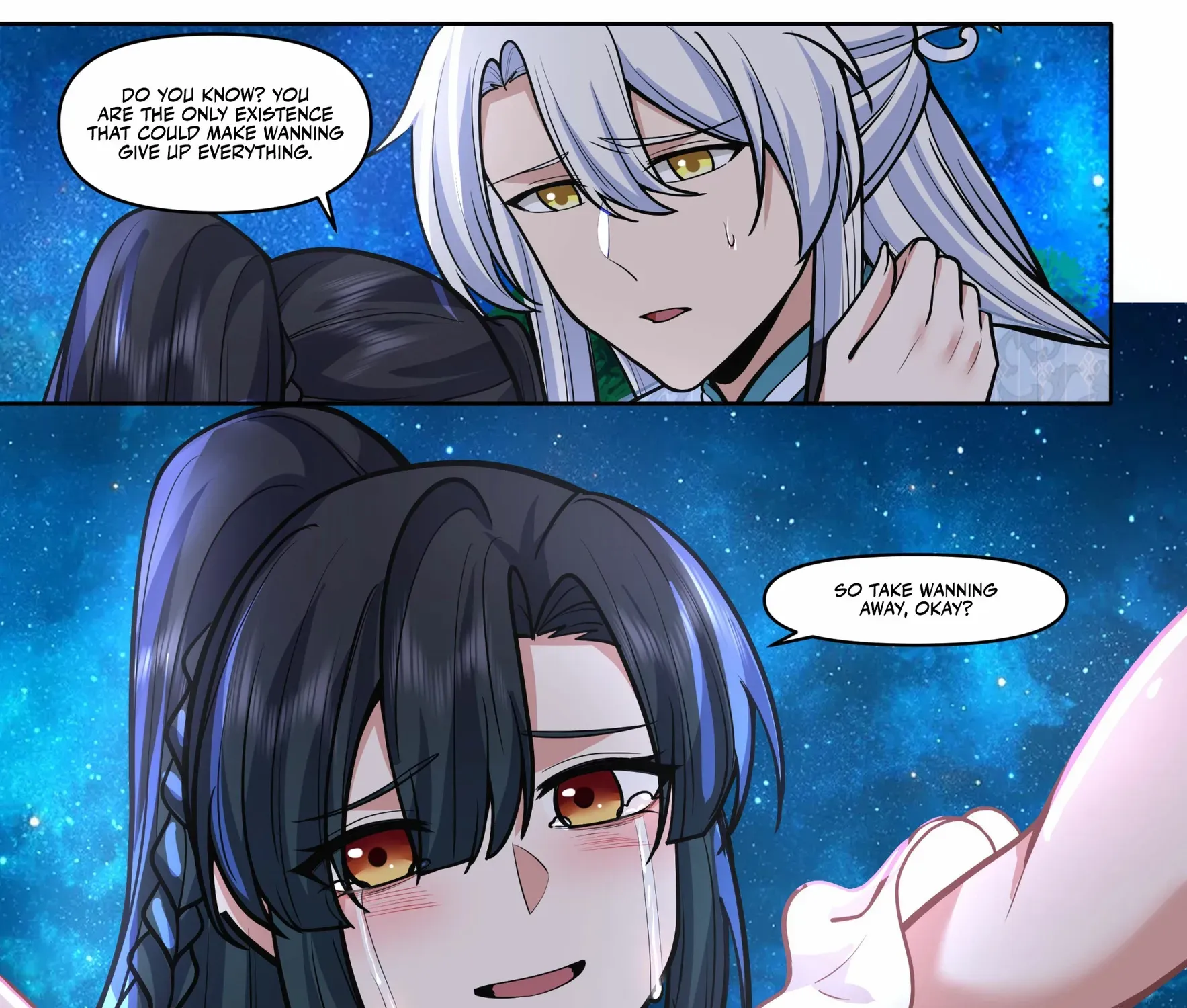 My Junior Sisters Are Obsessed with Me Chapter 173 page 11 - 