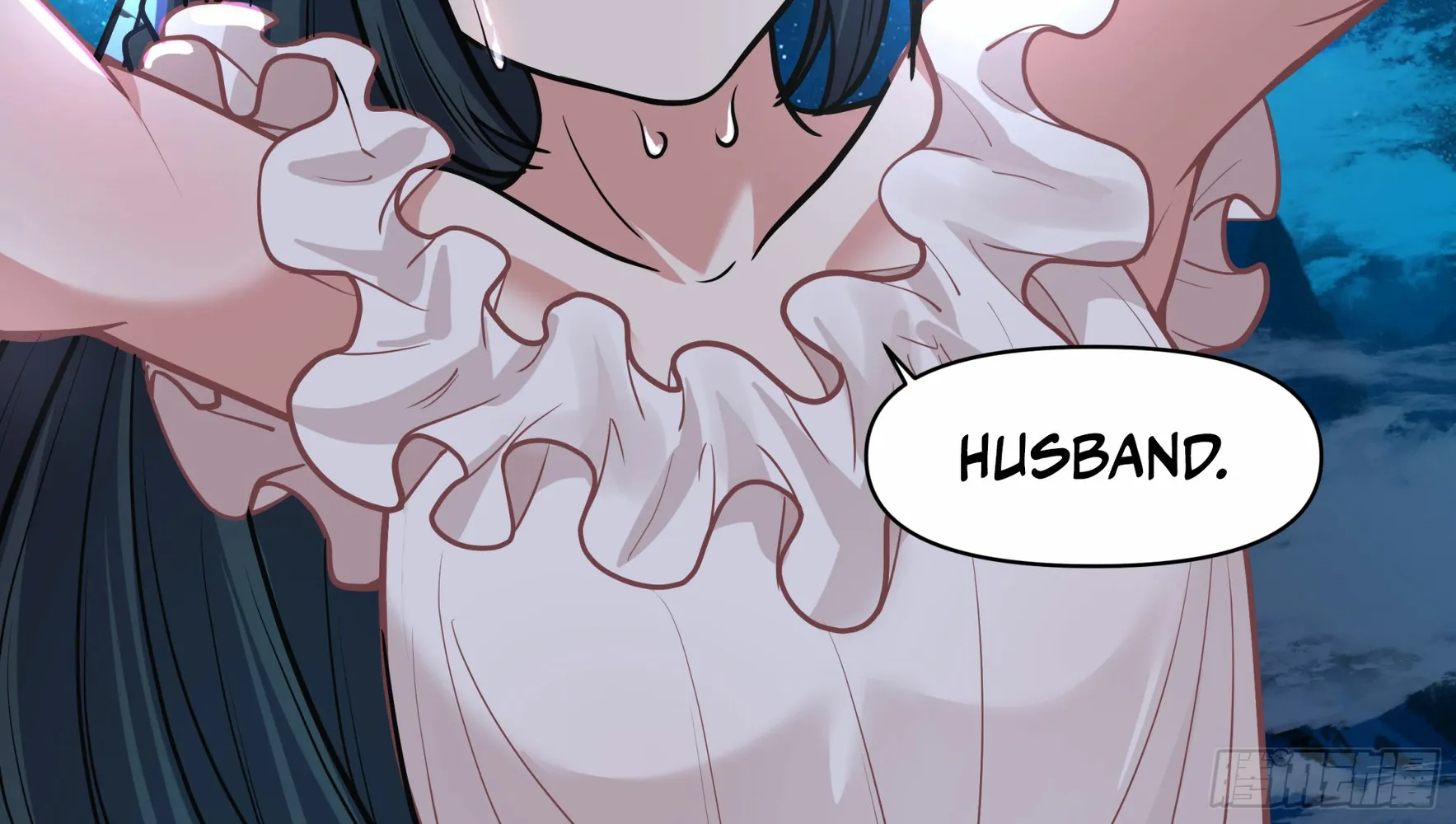 My Junior Sisters Are Obsessed with Me Chapter 173 page 12 - 
