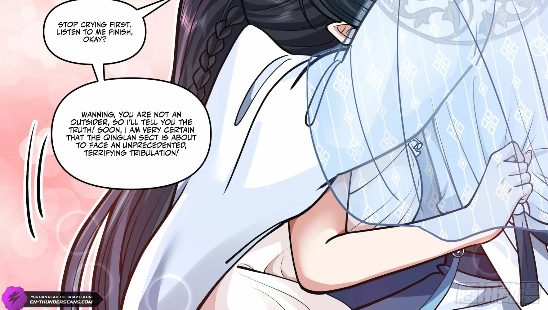 My Junior Sisters Are Obsessed with Me Chapter 173 page 14 - 