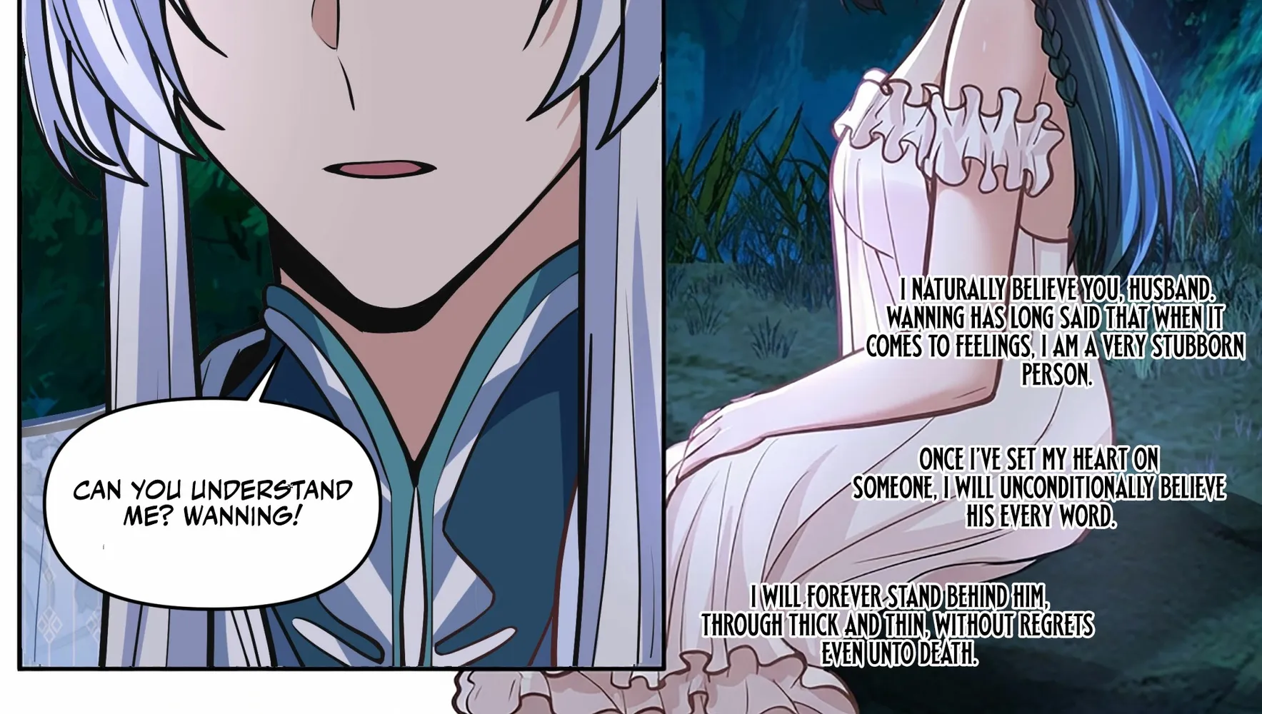 My Junior Sisters Are Obsessed with Me Chapter 173 page 16 - 
