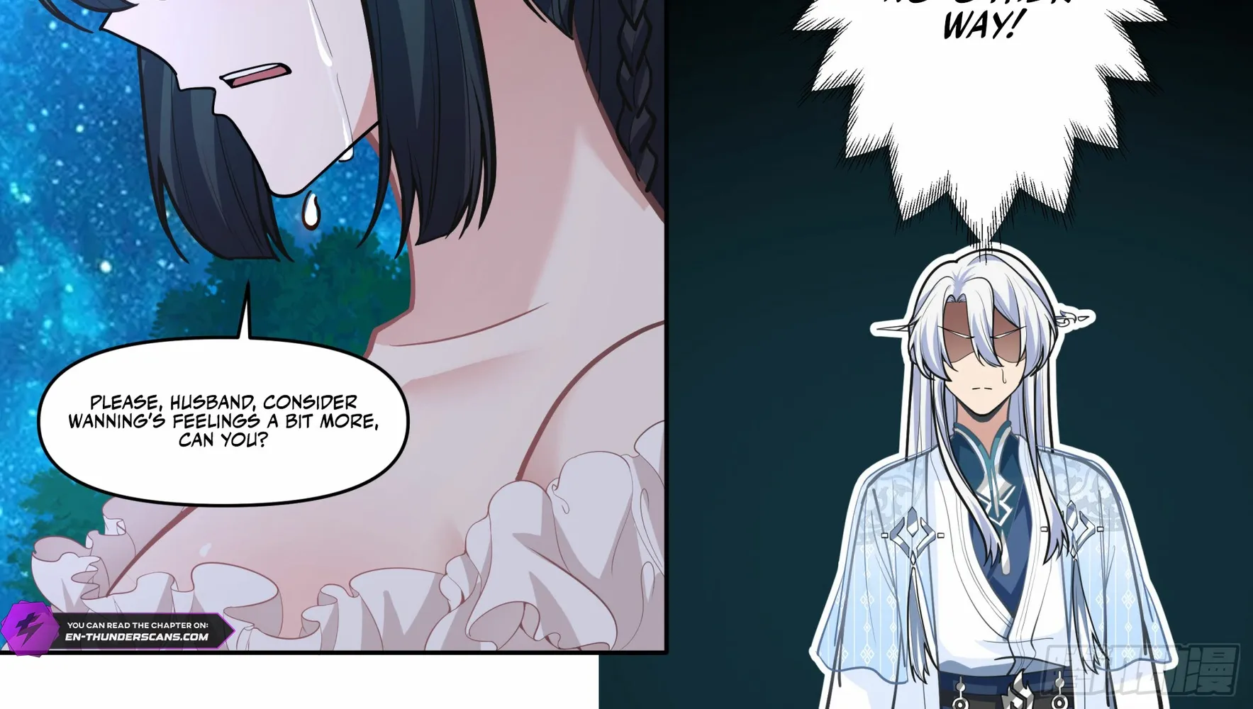 My Junior Sisters Are Obsessed with Me Chapter 173 page 18 - 