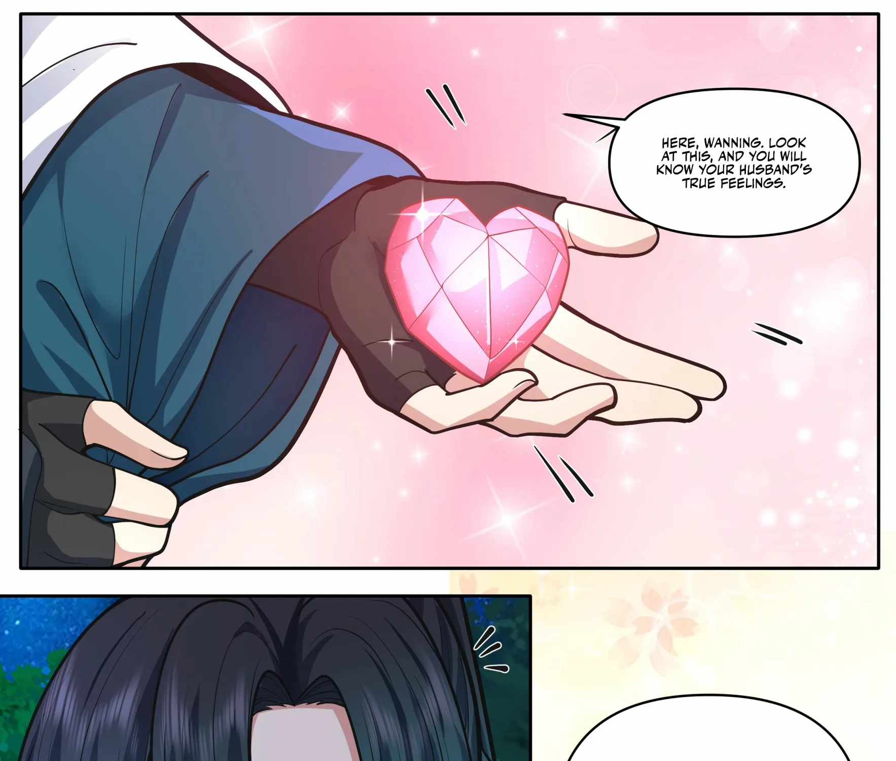 My Junior Sisters Are Obsessed with Me Chapter 173 page 19 - 
