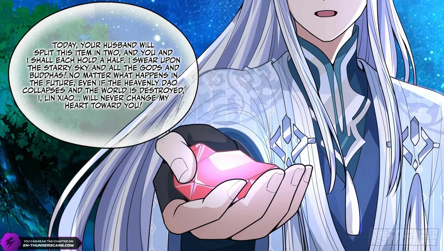My Junior Sisters Are Obsessed with Me Chapter 173 page 22 - 