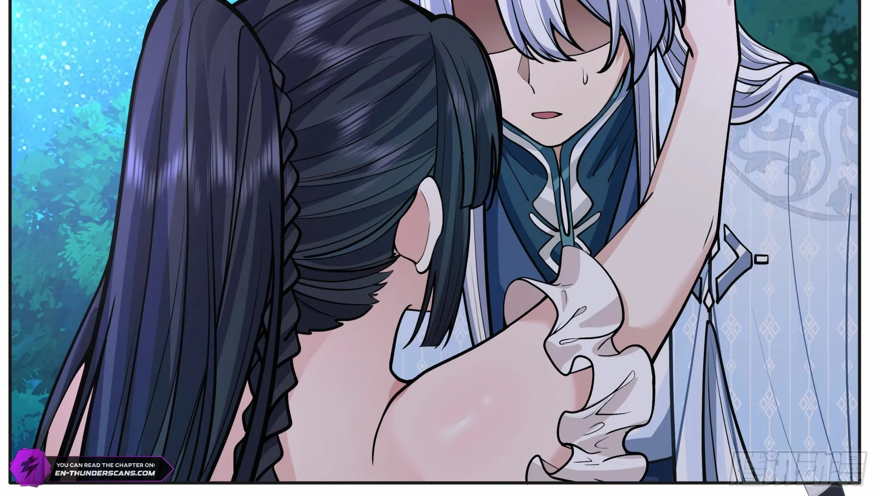 My Junior Sisters Are Obsessed with Me Chapter 173 page 10 - 