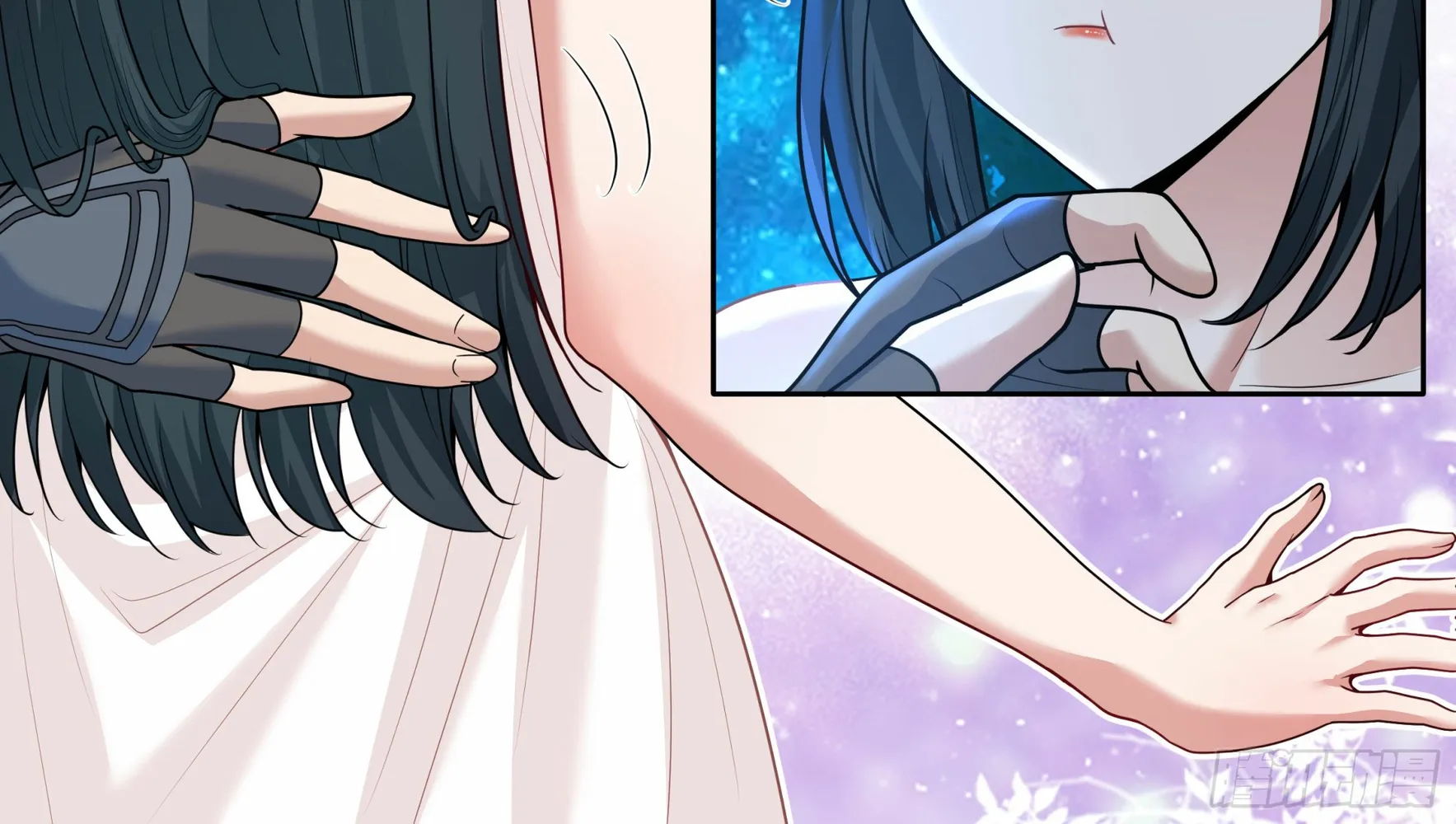 My Junior Sisters Are Obsessed with Me Chapter 174 page 12 - 